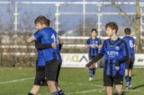 S.K.N.W.K. 1 - Brouwershaven 1 (comp.) seizoen 2023-2024 (63/105)